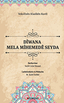 DÎWANA MELA MIHEMDÊ SEYDA