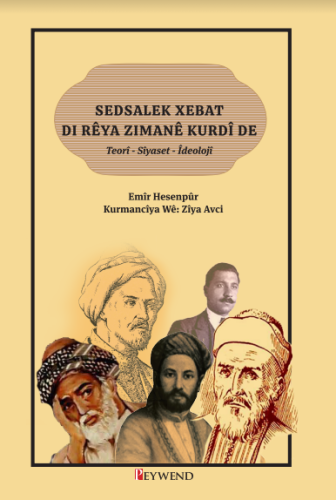 SEDSALEK XEBAT DI RÊYA ZIMANÊ KURDÎ DE