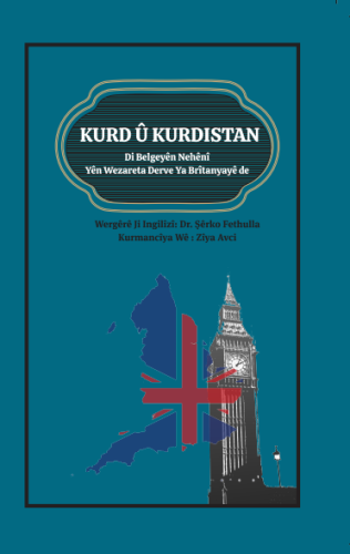 KURD Û KURDİSTAN