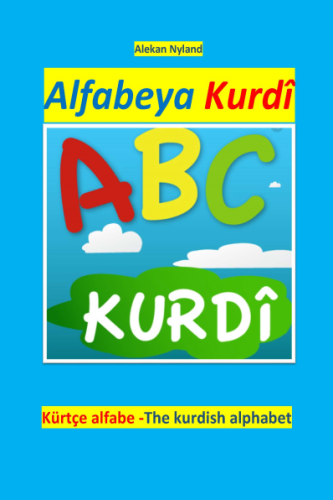 Alfabeya Kurdî