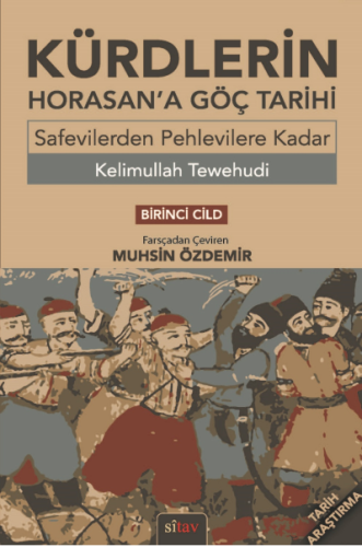 Kürdlerin Horasan’a Göç Tarihi