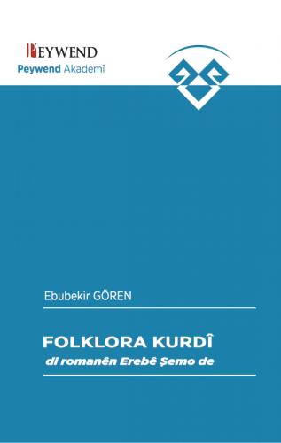 FOLKLORA KURDÎ