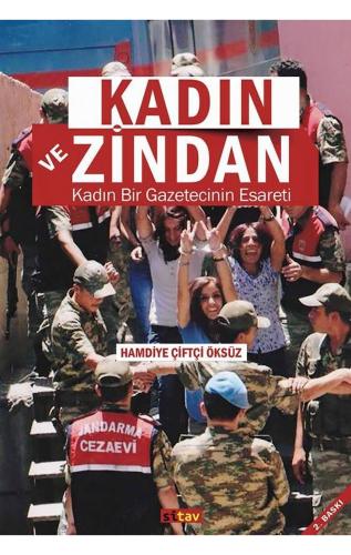 KADIN VE ZİNDAN