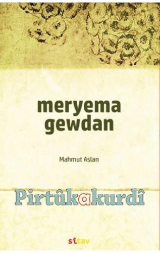 MERYEMA GEWDAN