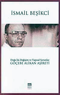 GÖÇEBE ALİKAN AŞİRETİ