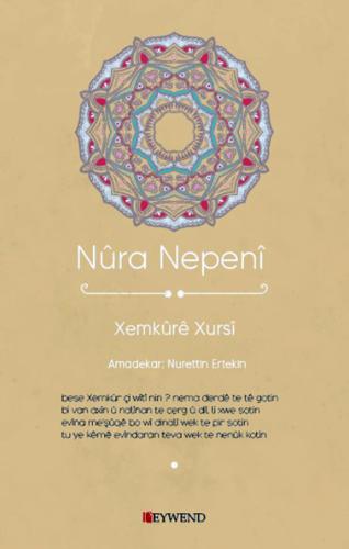 NÛRA NEPENÎ