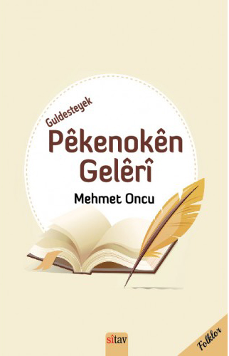 PÊKENOKÊN GELÊRî