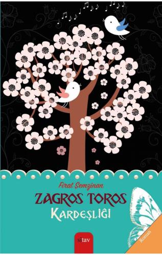 ZAGROS TOROS KARDEŞLİĞİ